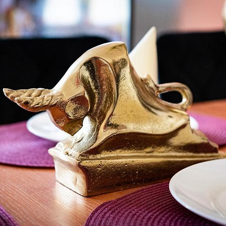 Grand Deluxe Suite Praga Zewnętrze zdjęcie