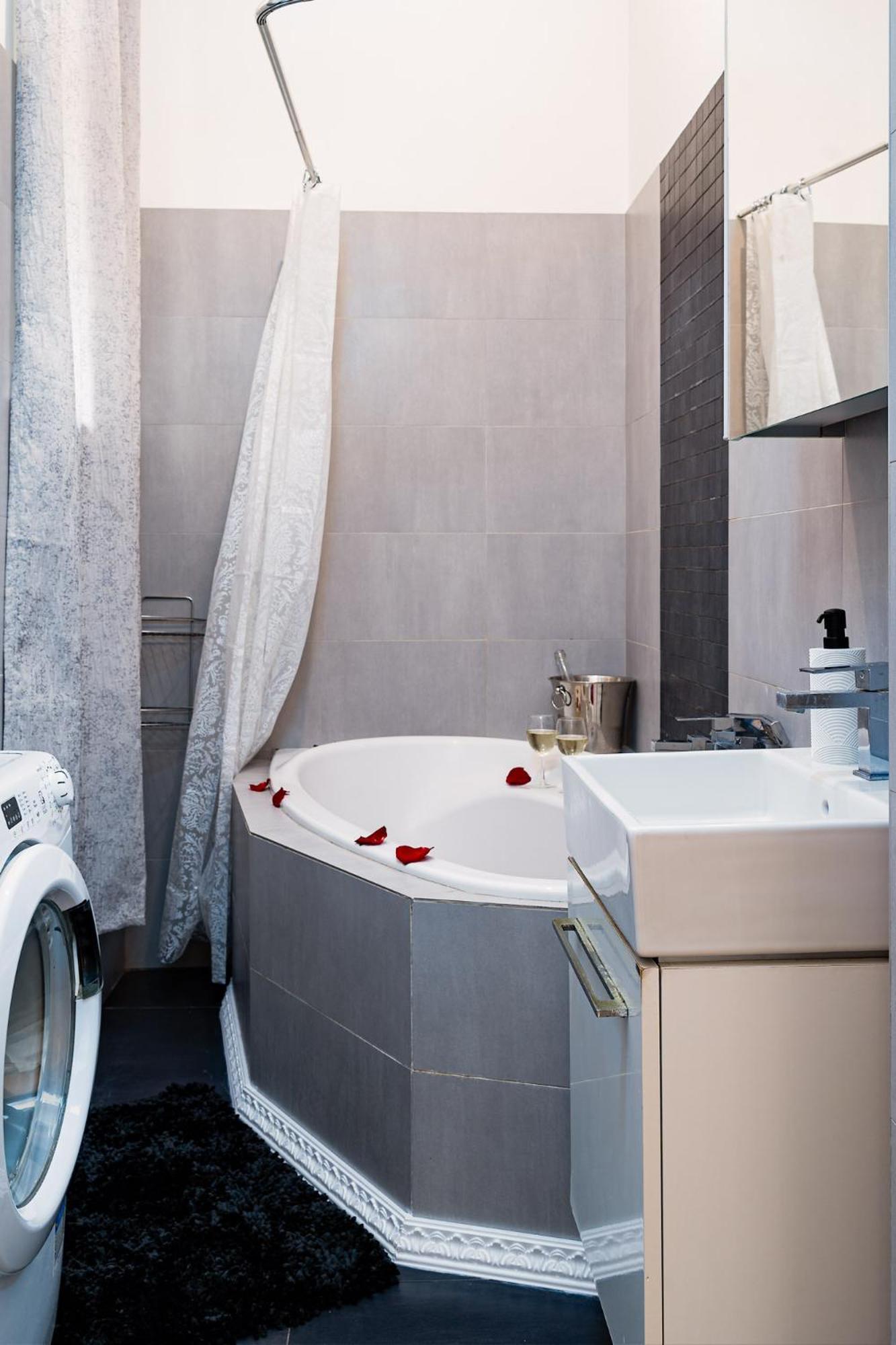 Grand Deluxe Suite Praga Zewnętrze zdjęcie
