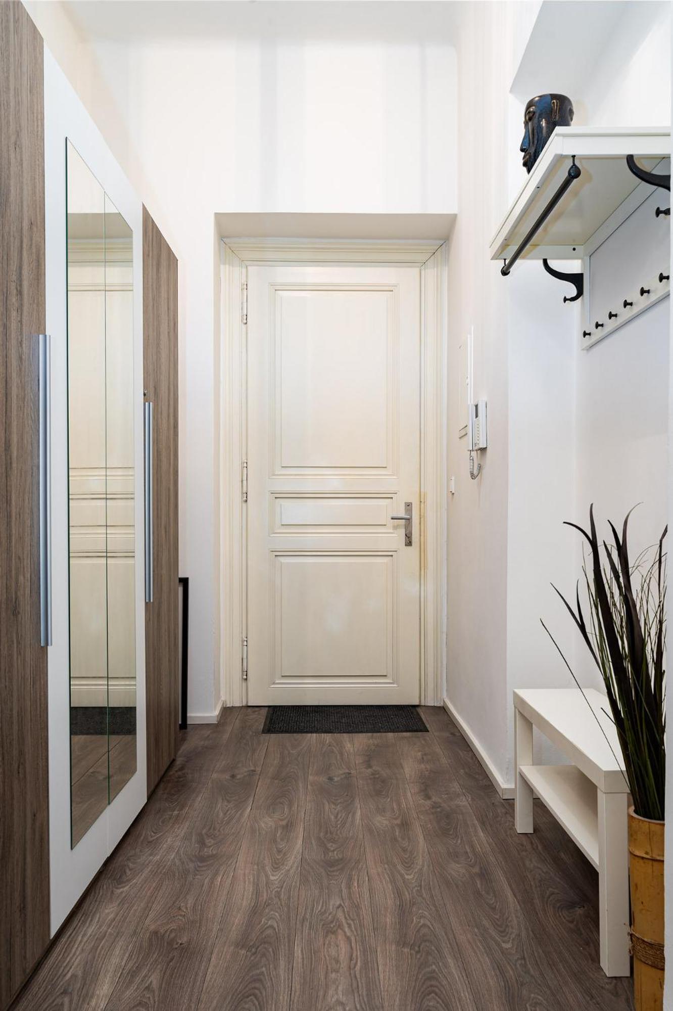 Grand Deluxe Suite Praga Zewnętrze zdjęcie