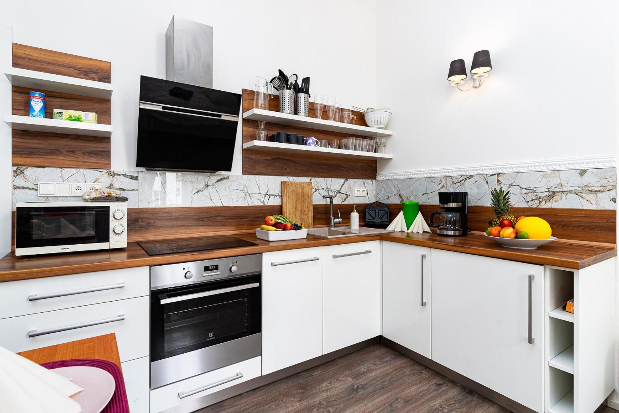 Grand Deluxe Suite Praga Zewnętrze zdjęcie
