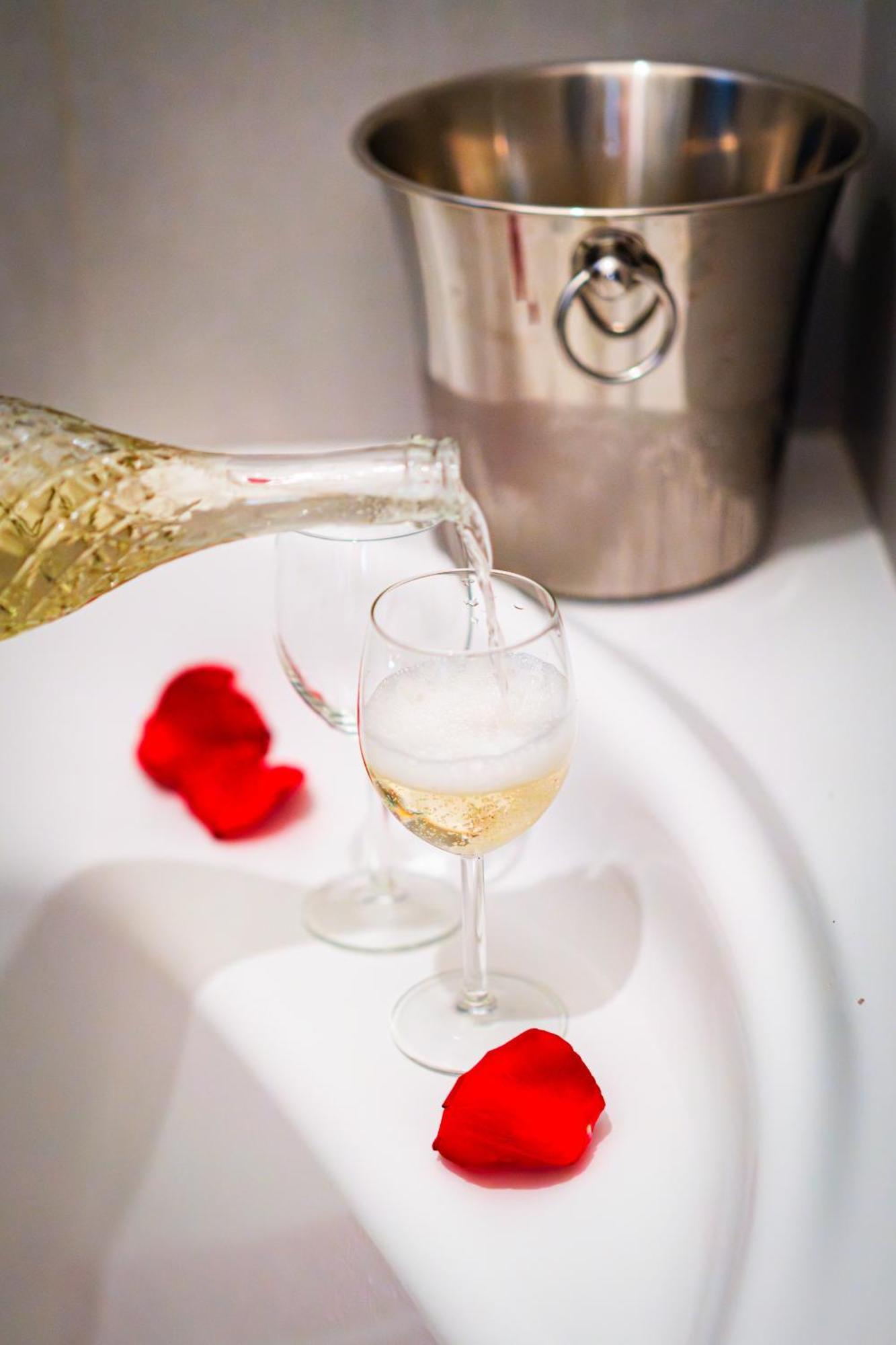 Grand Deluxe Suite Praga Zewnętrze zdjęcie