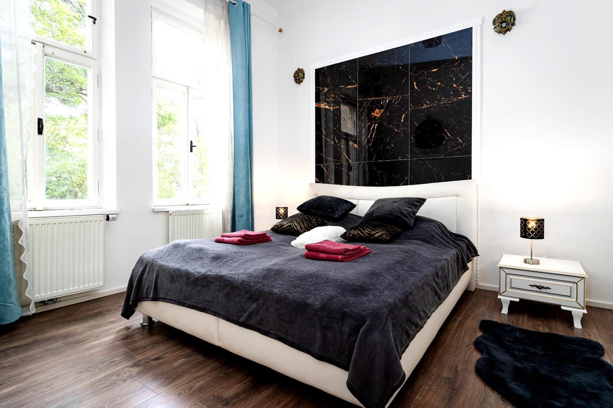 Grand Deluxe Suite Praga Zewnętrze zdjęcie