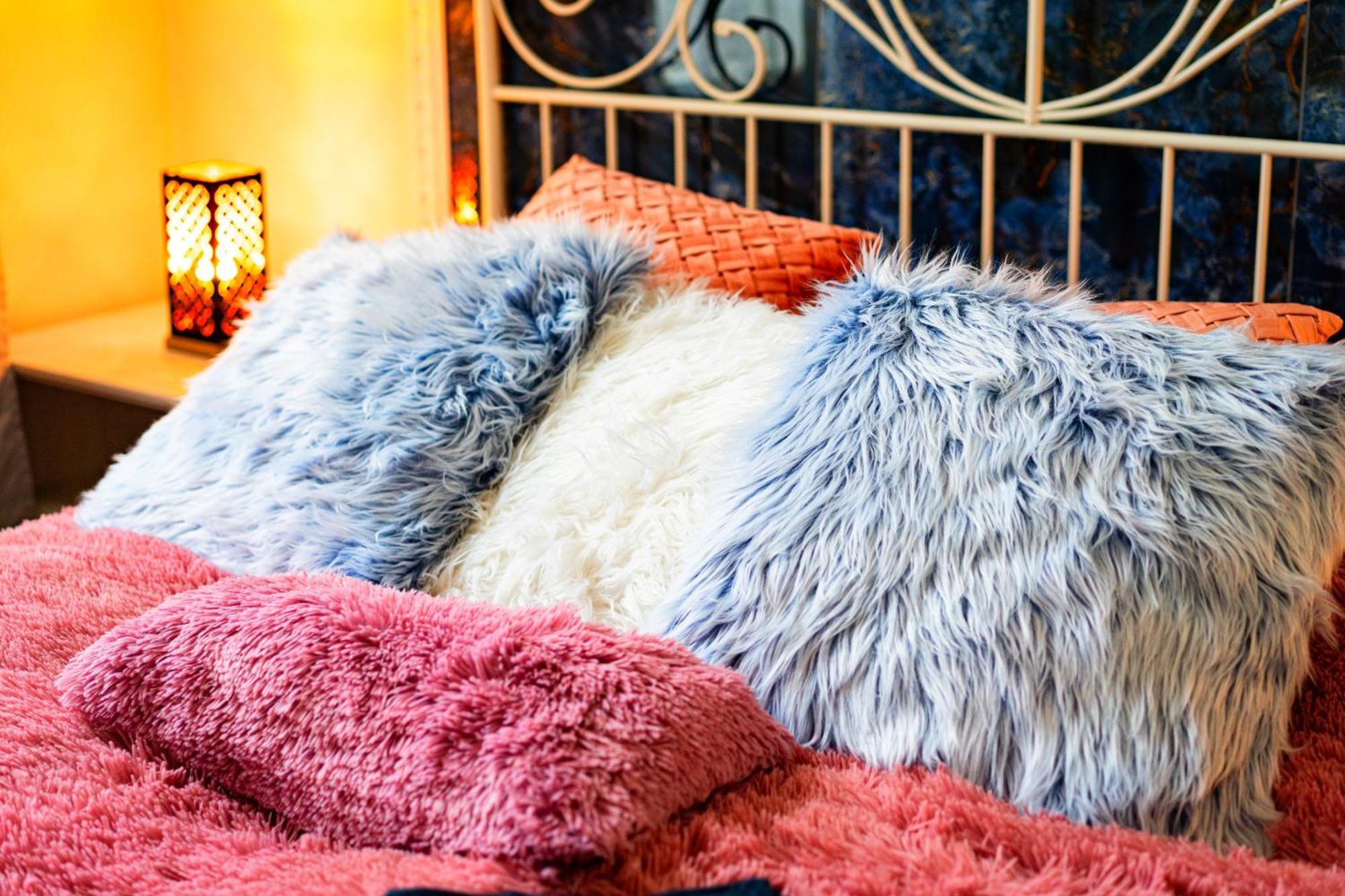 Grand Deluxe Suite Praga Zewnętrze zdjęcie